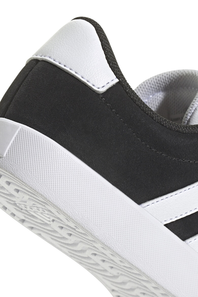 adidas Sportswear Pantofi sport VL Court 3.0 de piele intoarsa cu garnituri de piele ecologica - Pled.ro