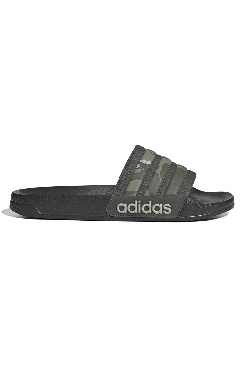 adidas Sportswear Papuci cu imprimeu Adilette - Pled.ro