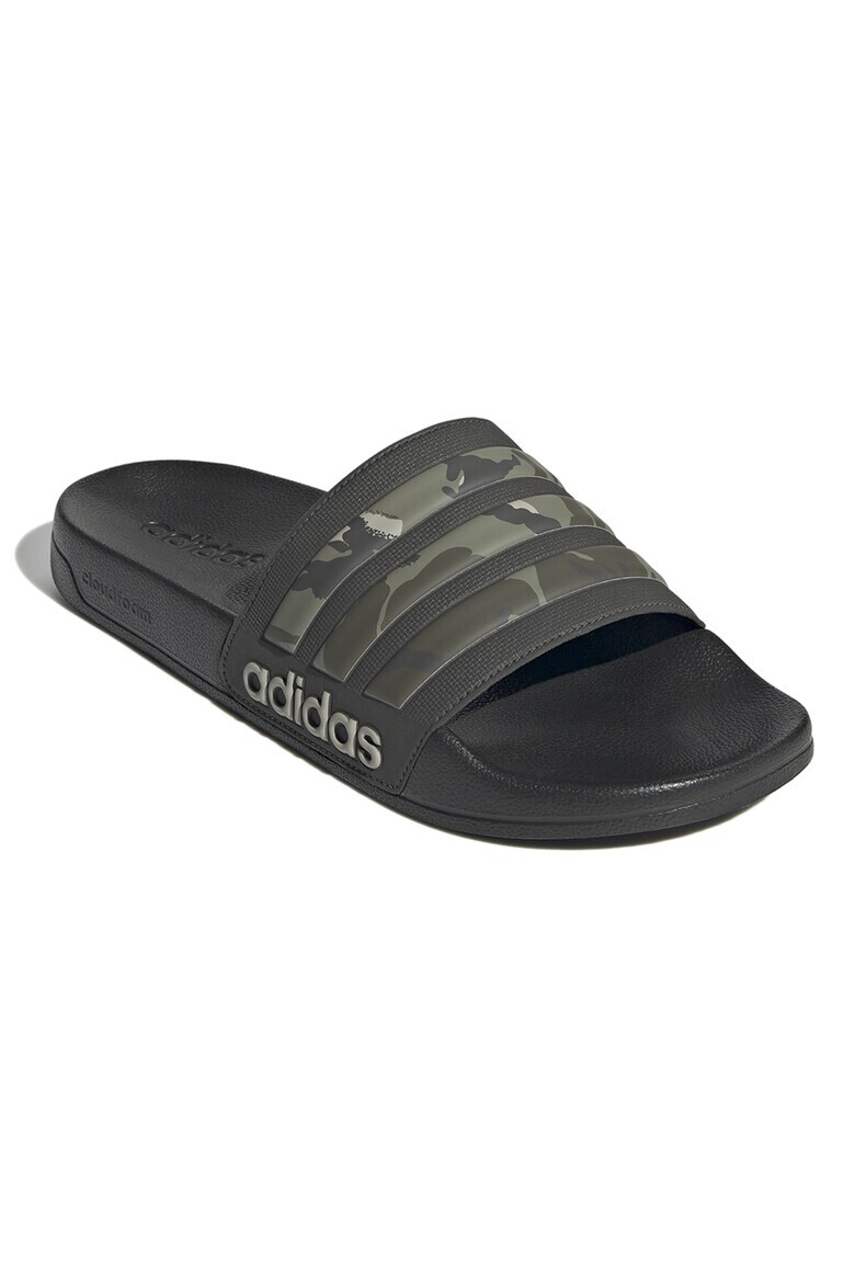 adidas Sportswear Papuci cu imprimeu Adilette - Pled.ro