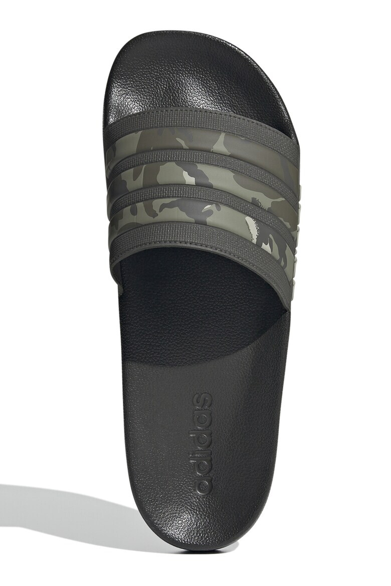 adidas Sportswear Papuci cu imprimeu Adilette - Pled.ro