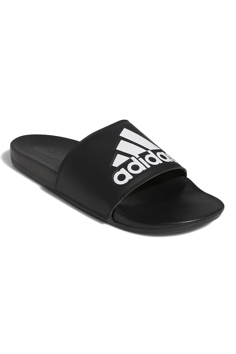 adidas Sportswear Papuci din piele ecologica cu logo contrastant Adilette Comfort - Pled.ro