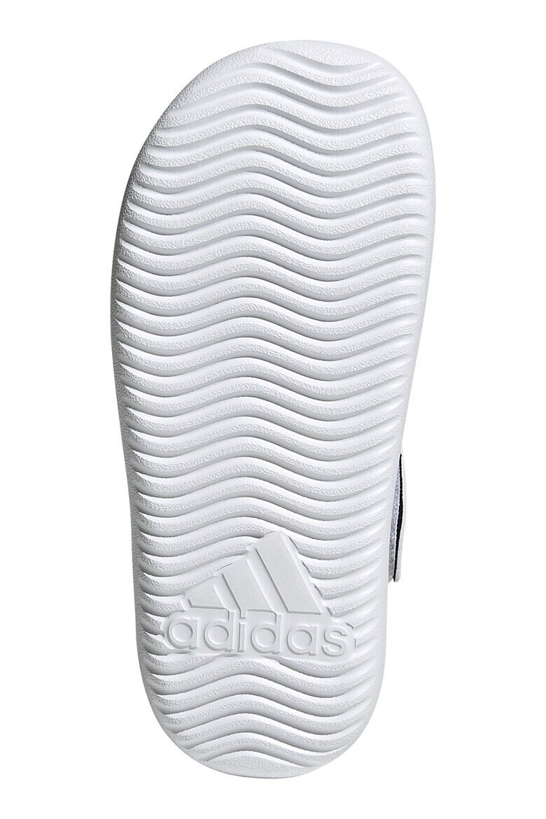 adidas Sportswear Sandale cu varf inchis si logo - Pled.ro