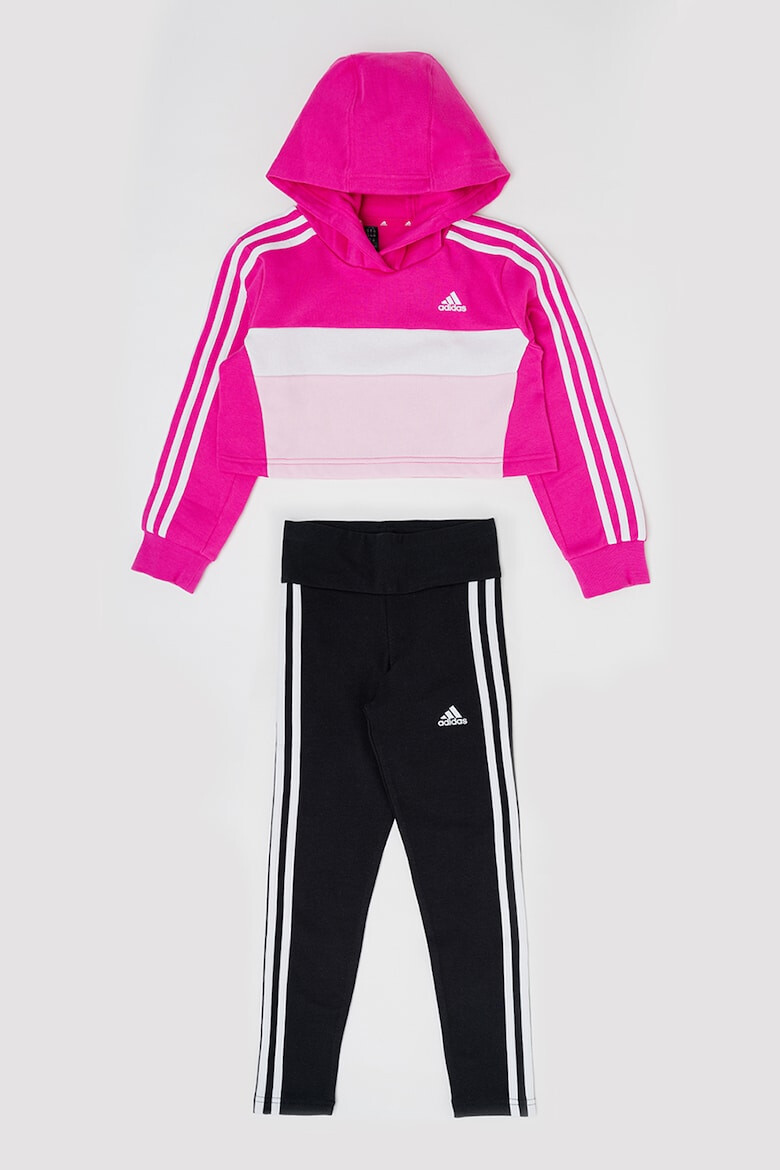 adidas Sportswear Set de imbracaminte cu logo - Pled.ro