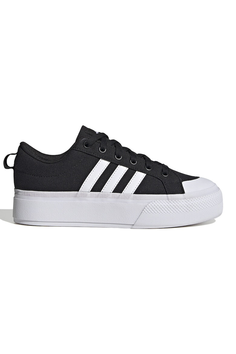 adidas Sportswear Tenisi cu talpa flatform Bravada 2.0 - Pled.ro