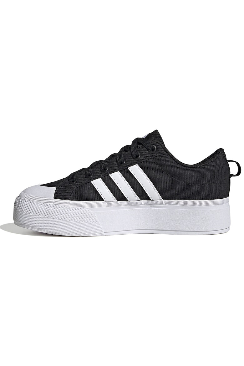 adidas Sportswear Tenisi cu talpa flatform Bravada 2.0 - Pled.ro