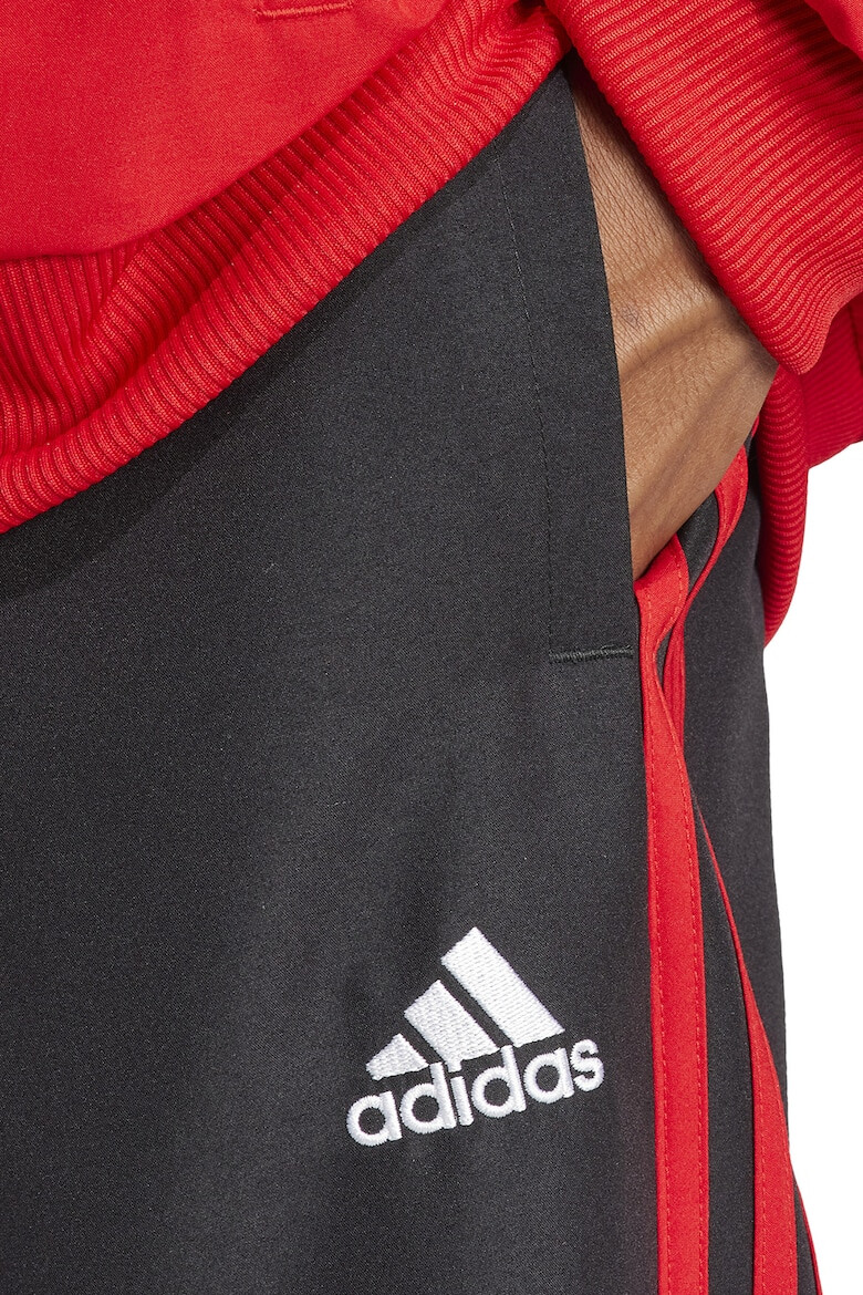 adidas Sportswear Trening cu fermoar 3-Stripes - Pled.ro