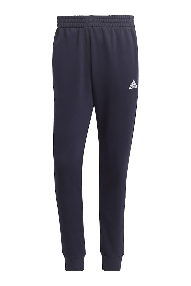 adidas Sportswear Trening cu benzi laterale contrastante cu logo - Pled.ro