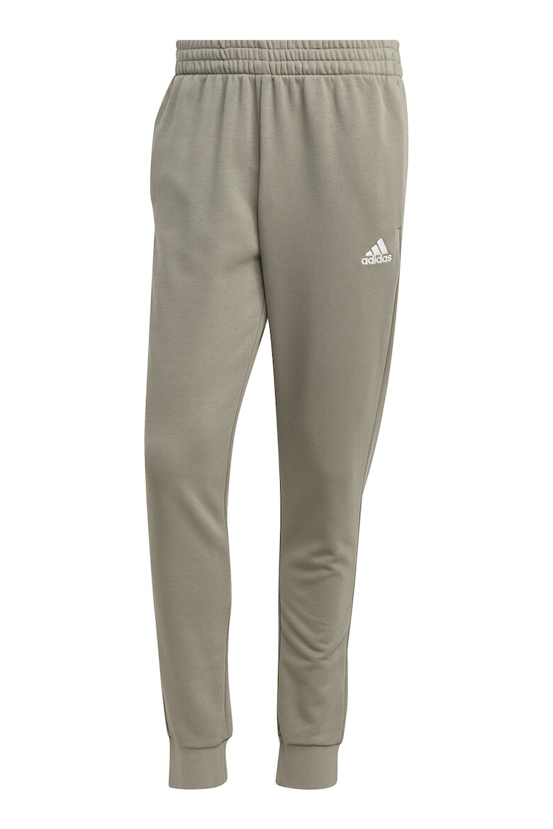 adidas Sportswear Trening cu benzi laterale contrastante cu logo - Pled.ro