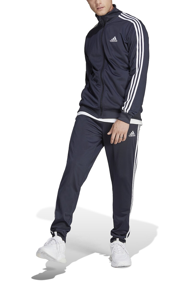 adidas Sportswear Trening cu benzi laterale cu logo - Pled.ro