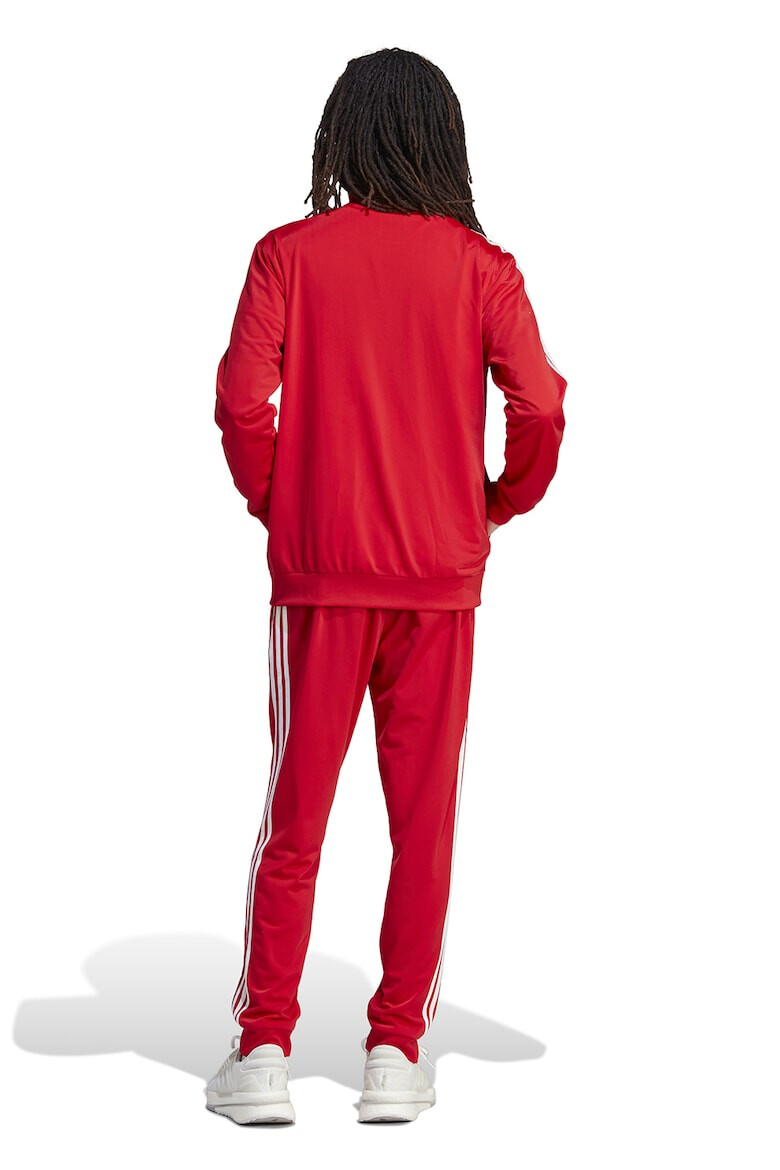 adidas Sportswear Trening cu benzi laterale cu logo - Pled.ro