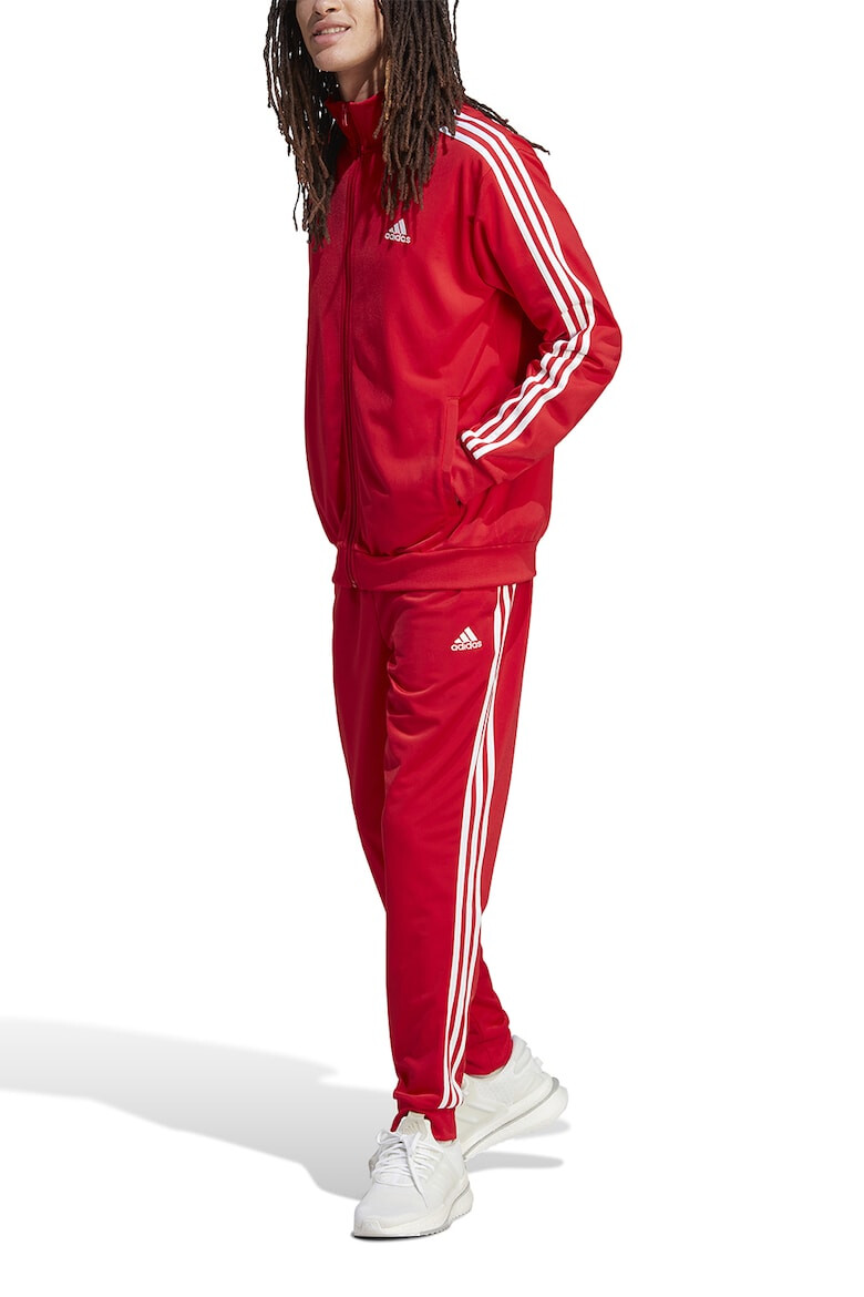 adidas Sportswear Trening cu benzi laterale cu logo - Pled.ro