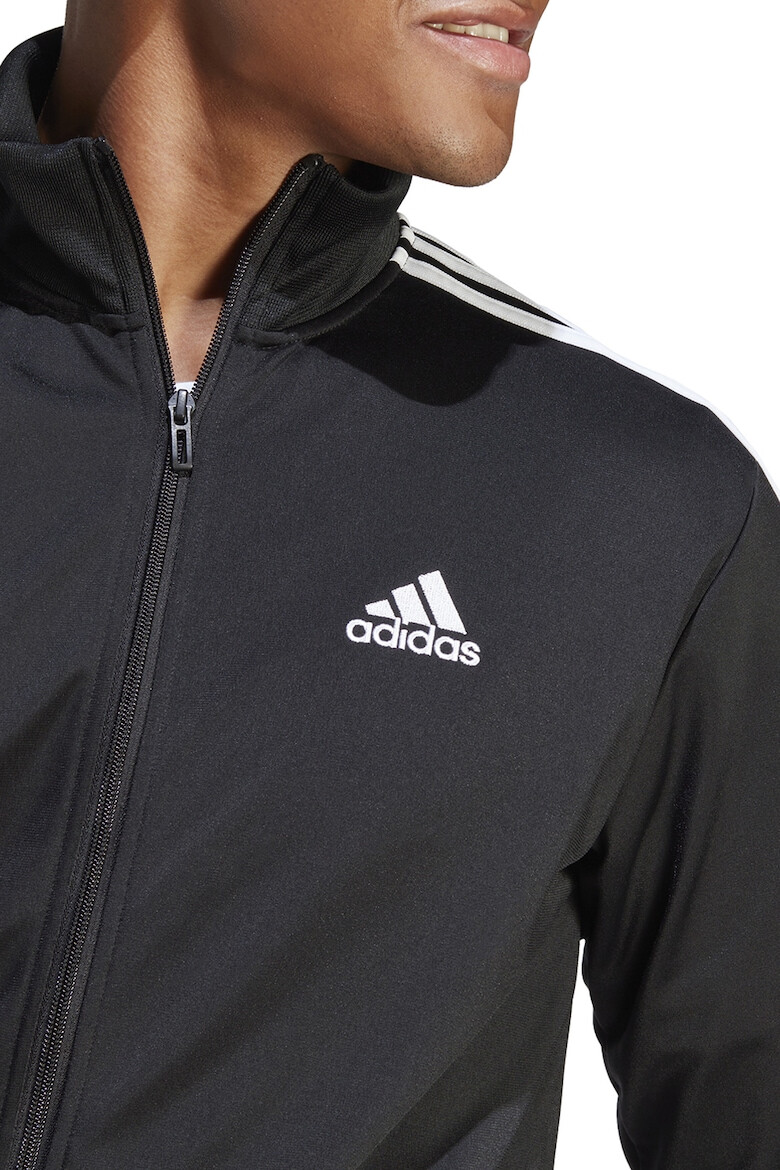 adidas Sportswear Trening cu benzi laterale cu logo - Pled.ro