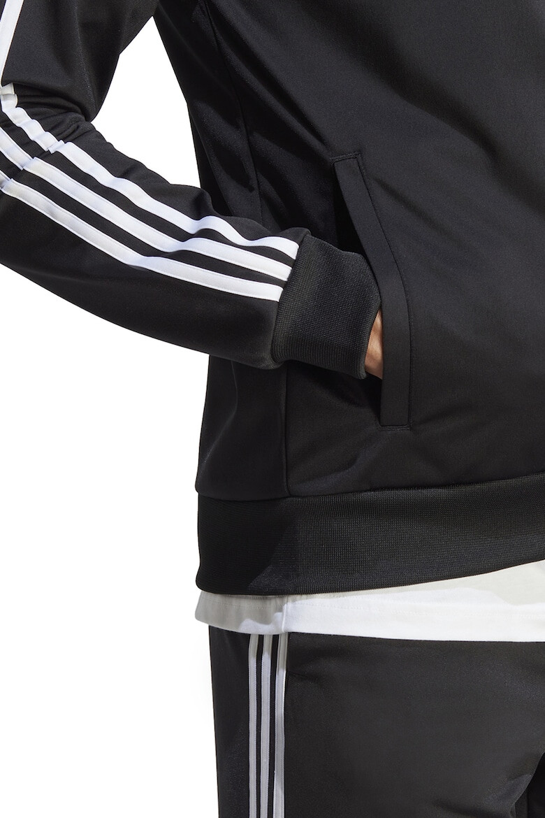 adidas Sportswear Trening cu benzi laterale cu logo - Pled.ro