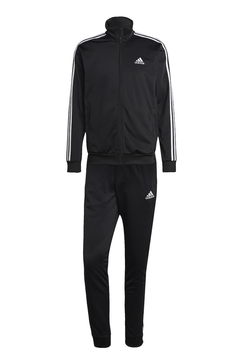 adidas Sportswear Trening cu benzi laterale cu logo - Pled.ro