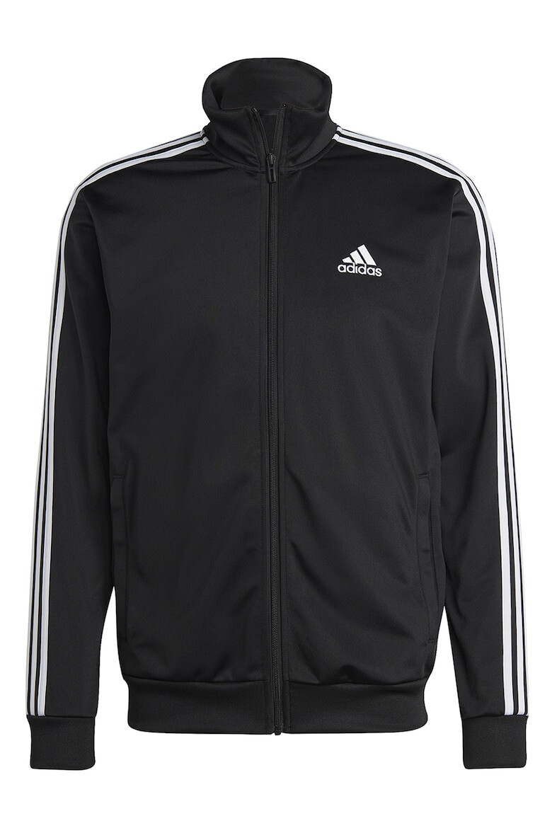 adidas Sportswear Trening cu benzi laterale cu logo - Pled.ro