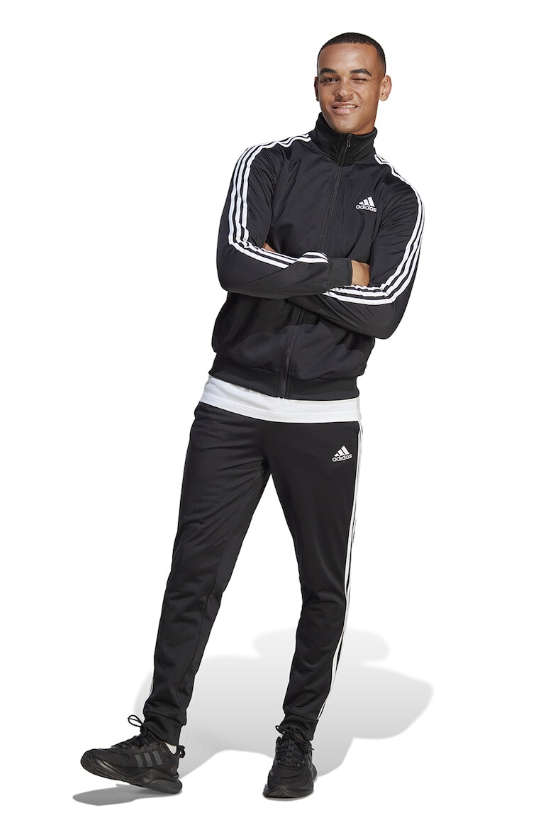 adidas Sportswear Trening cu benzi laterale cu logo - Pled.ro