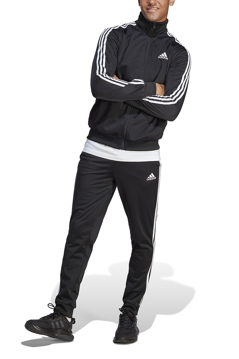 adidas Sportswear Trening cu benzi laterale cu logo - Pled.ro