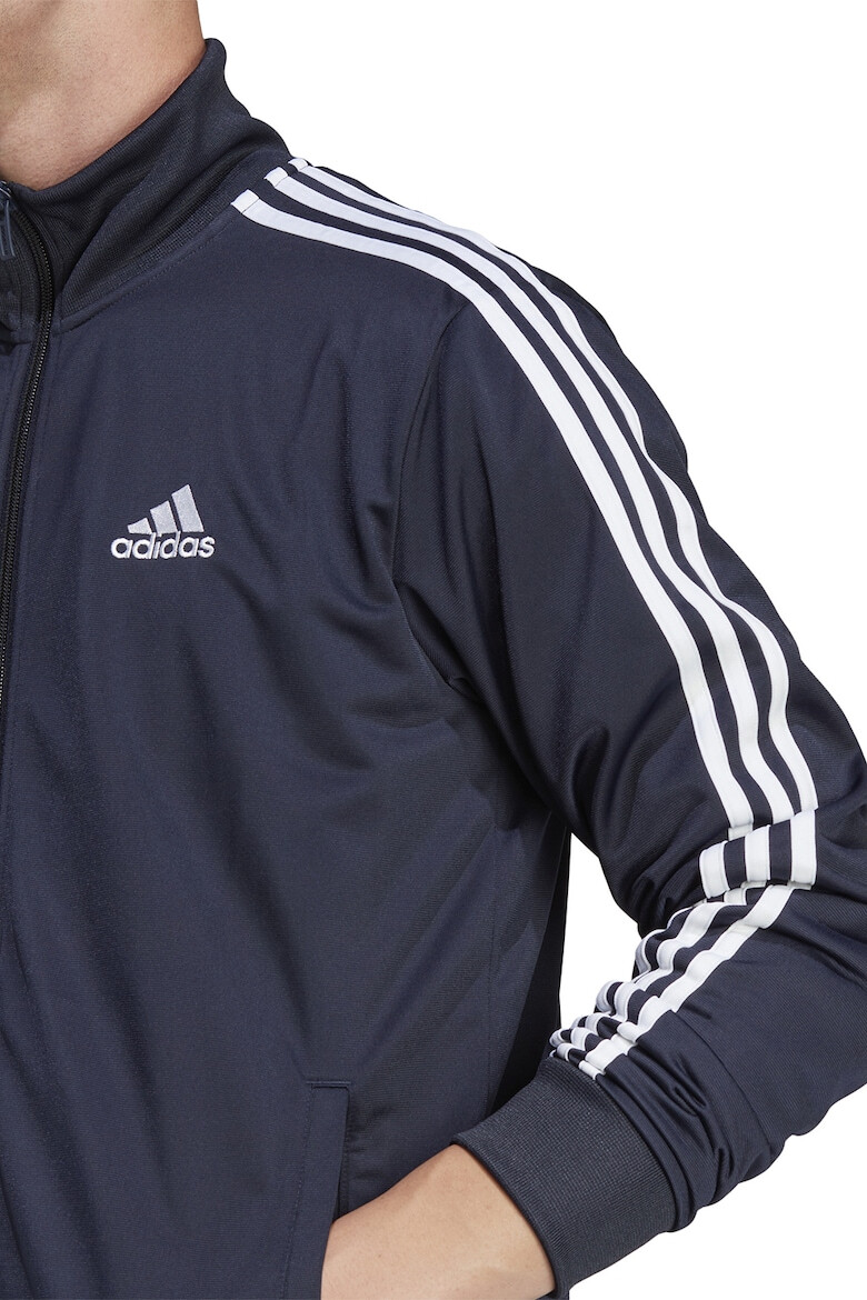 adidas Sportswear Trening cu benzi laterale cu logo - Pled.ro