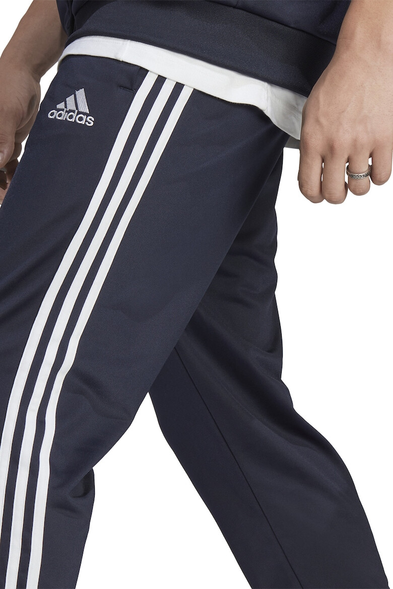 adidas Sportswear Trening cu benzi laterale cu logo - Pled.ro