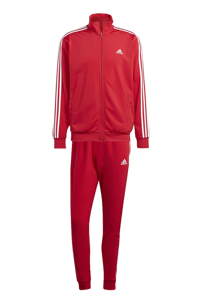 adidas Sportswear Trening cu benzi laterale cu logo - Pled.ro