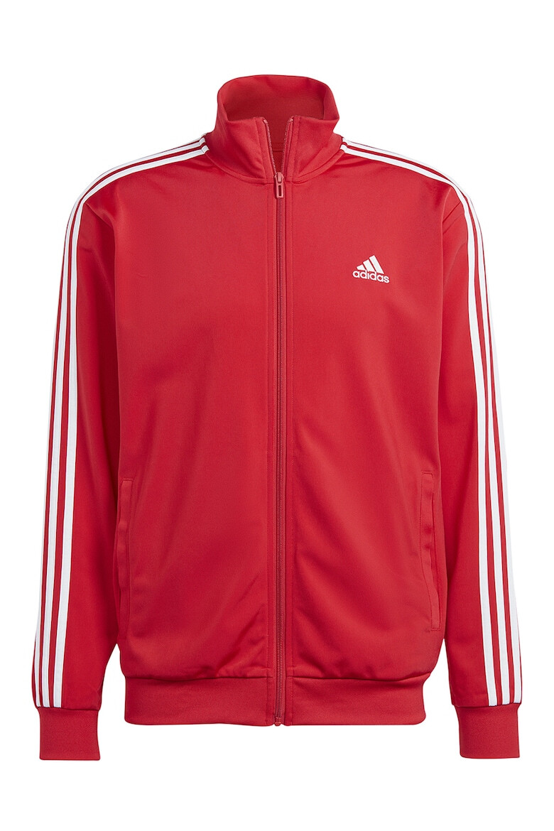 adidas Sportswear Trening cu benzi laterale cu logo - Pled.ro