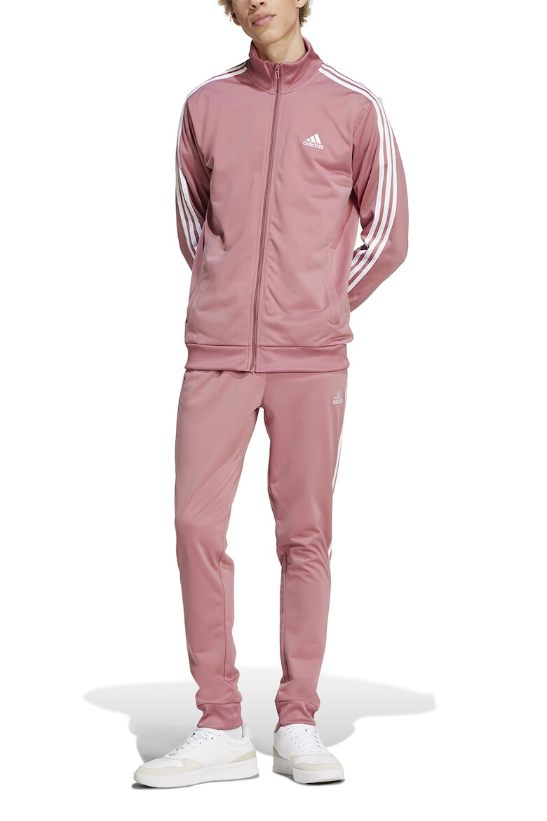 adidas Sportswear Trening cu benzi laterale cu logo - Pled.ro