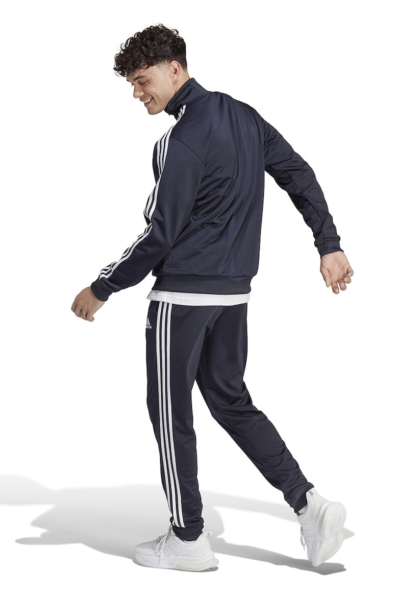 adidas Sportswear Trening cu benzi laterale cu logo - Pled.ro