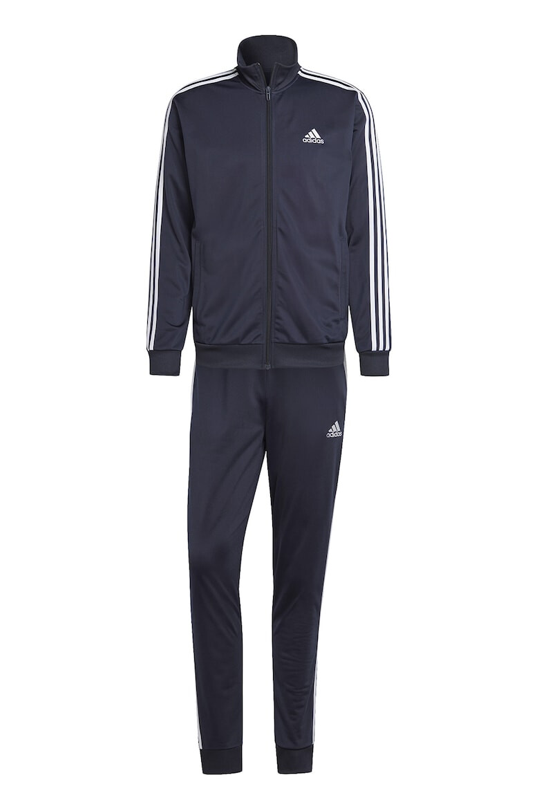 adidas Sportswear Trening cu benzi laterale cu logo - Pled.ro