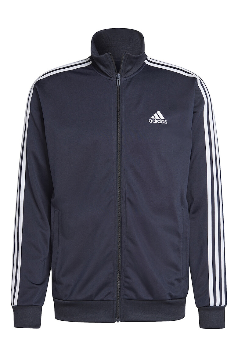 adidas Sportswear Trening cu benzi laterale cu logo - Pled.ro