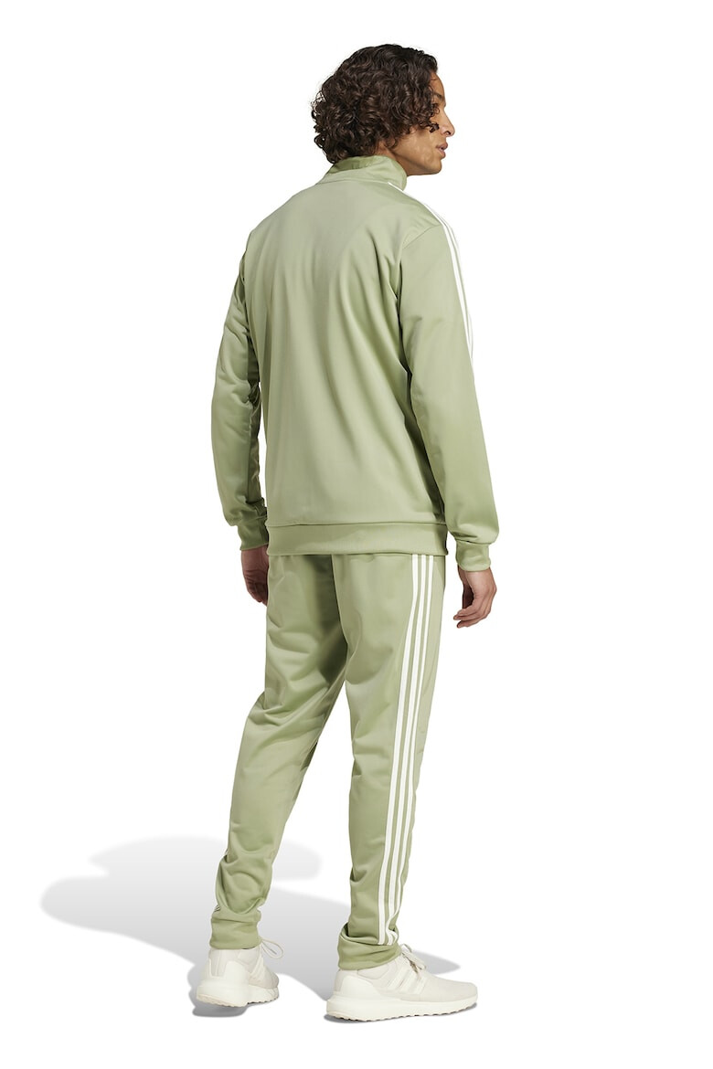 adidas Sportswear Trening cu benzi laterale cu logo - Pled.ro