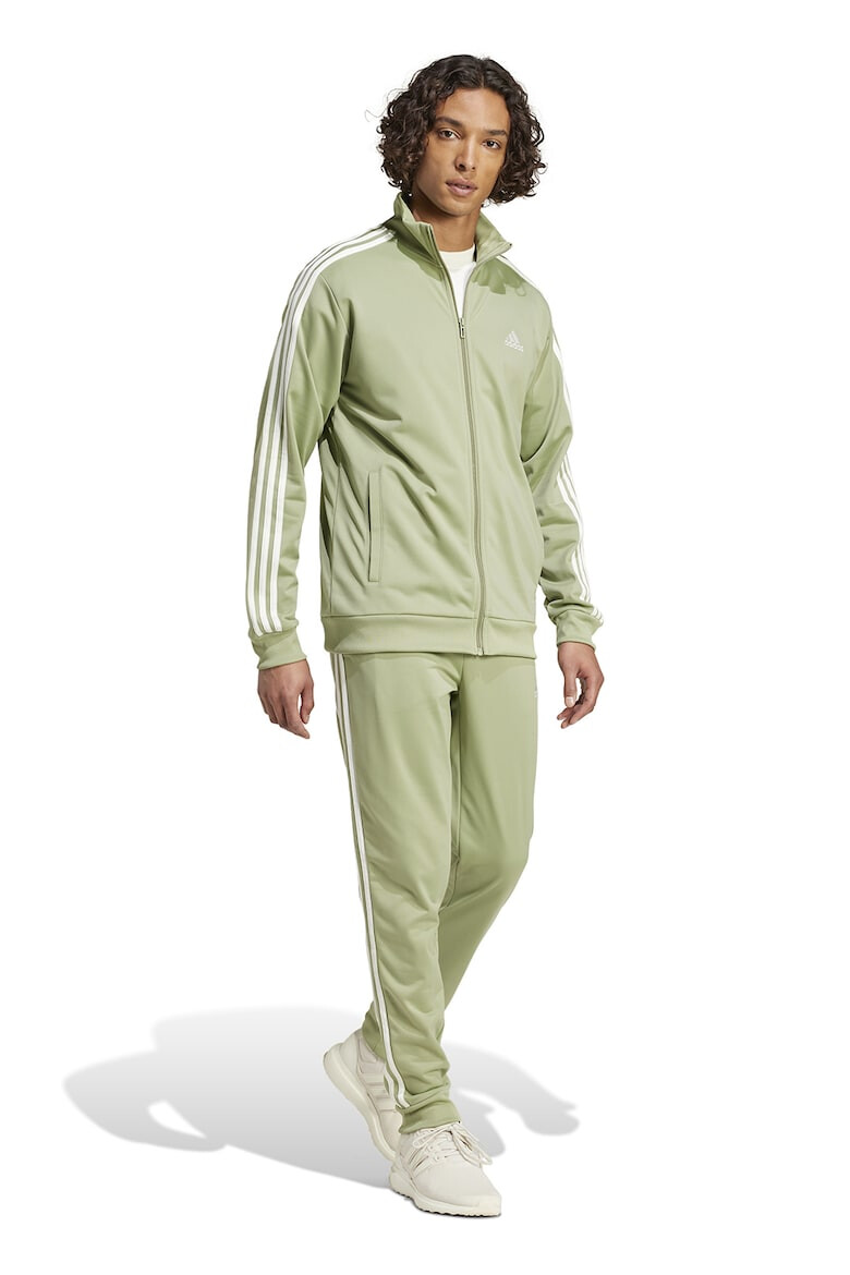 adidas Sportswear Trening cu benzi laterale cu logo - Pled.ro