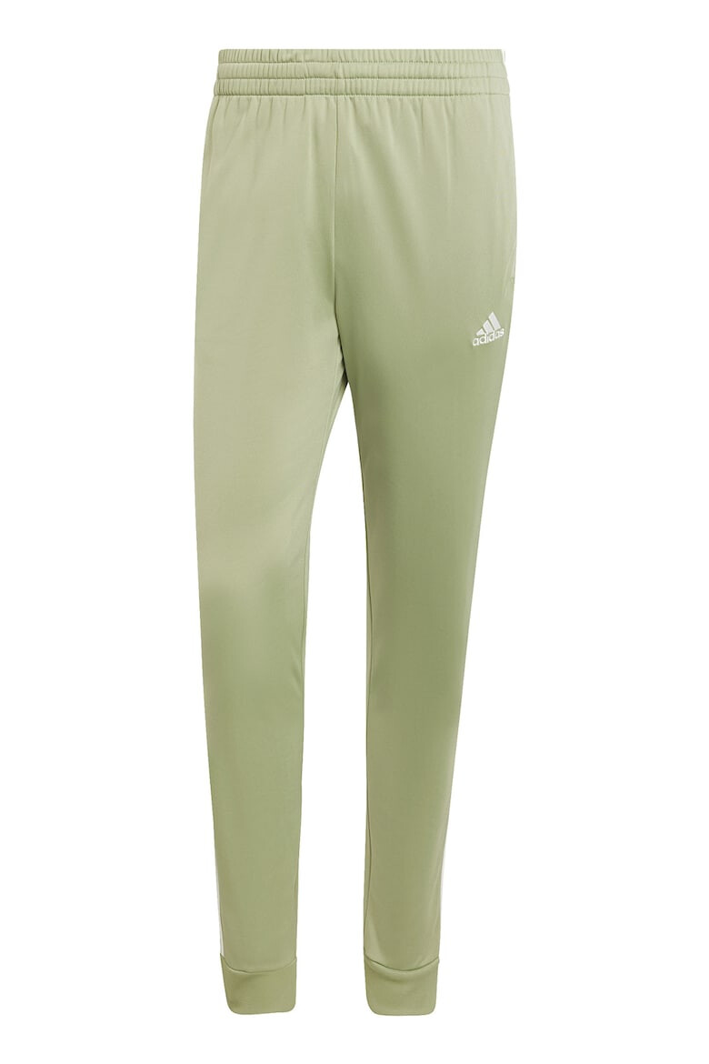 adidas Sportswear Trening cu benzi laterale cu logo - Pled.ro