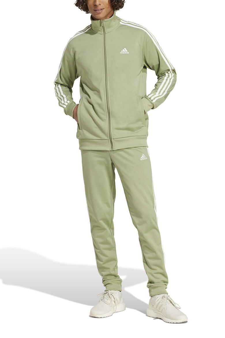 adidas Sportswear Trening cu benzi laterale cu logo - Pled.ro