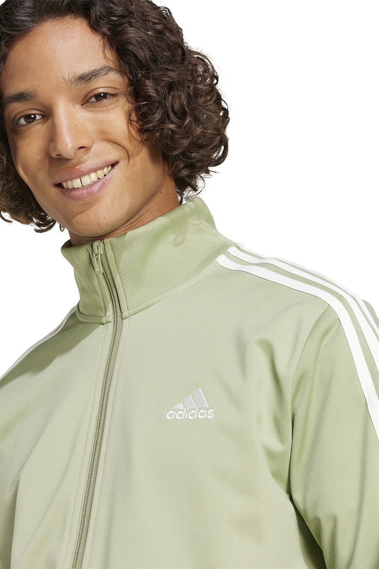 adidas Sportswear Trening cu benzi laterale cu logo - Pled.ro