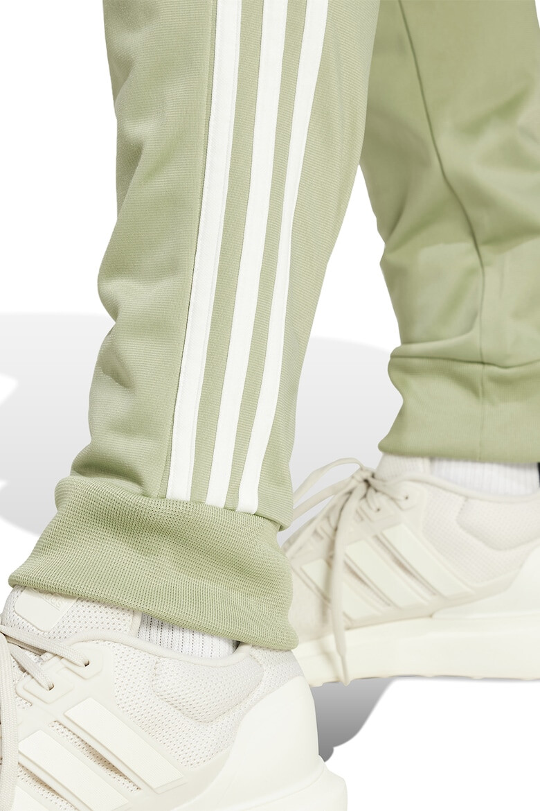 adidas Sportswear Trening cu benzi laterale cu logo - Pled.ro