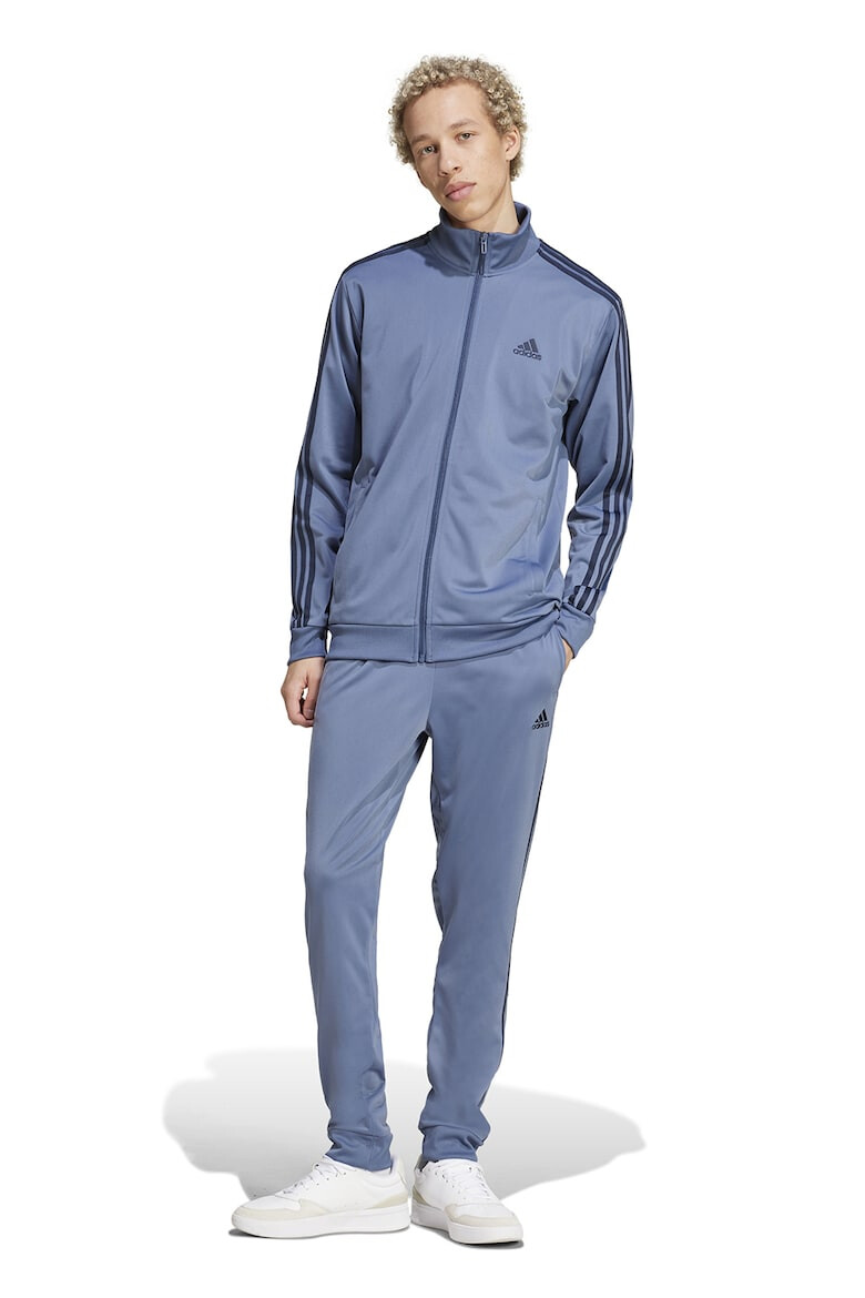 adidas Sportswear Trening cu benzi laterale cu logo - Pled.ro