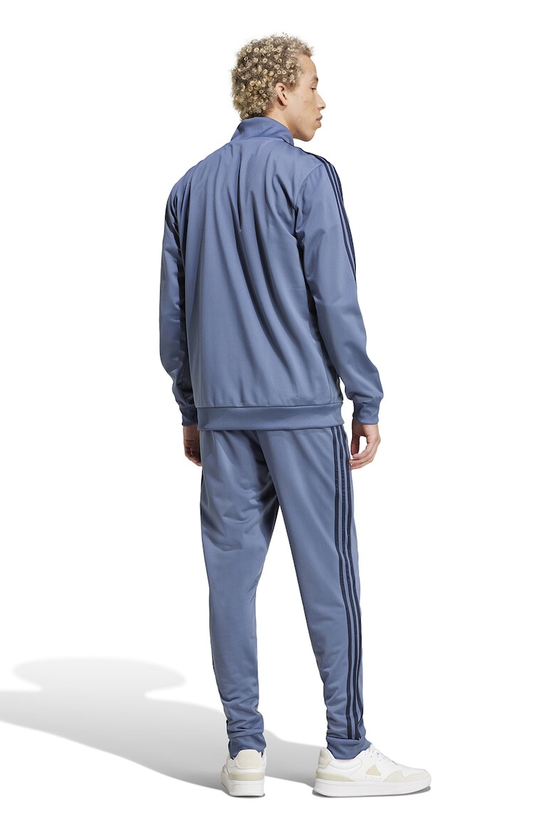 adidas Sportswear Trening cu benzi laterale cu logo - Pled.ro