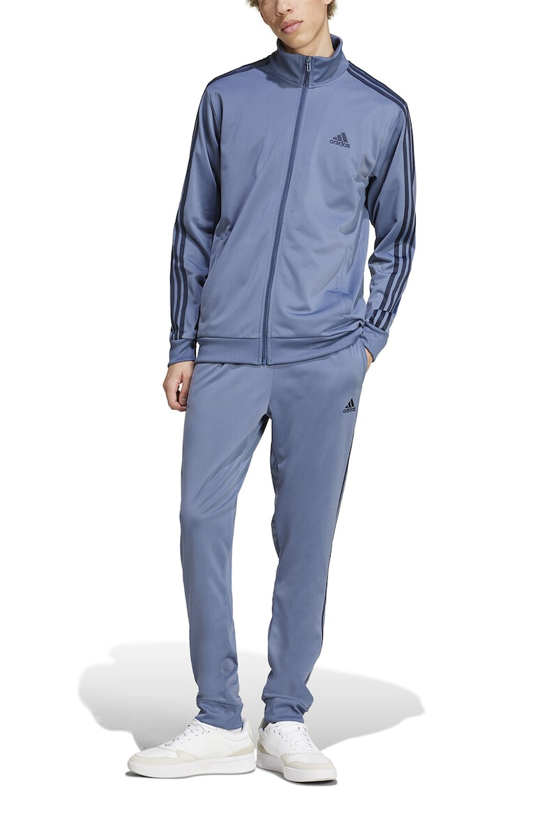 adidas Sportswear Trening cu benzi laterale cu logo - Pled.ro