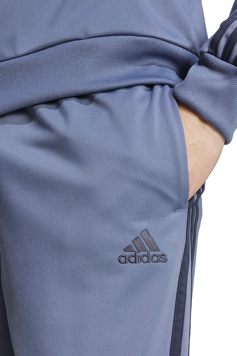 adidas Sportswear Trening cu benzi laterale cu logo - Pled.ro