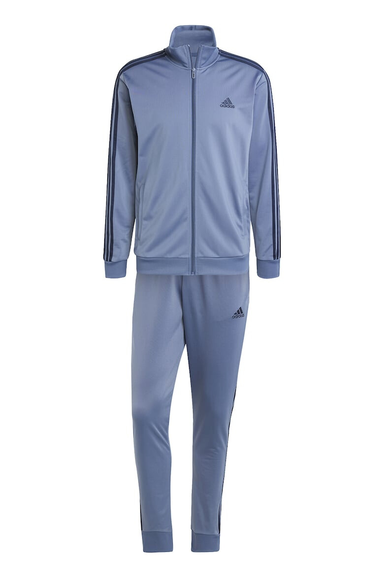 adidas Sportswear Trening cu benzi laterale cu logo - Pled.ro