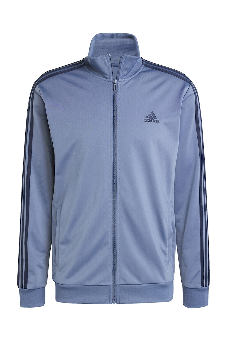 adidas Sportswear Trening cu benzi laterale cu logo - Pled.ro