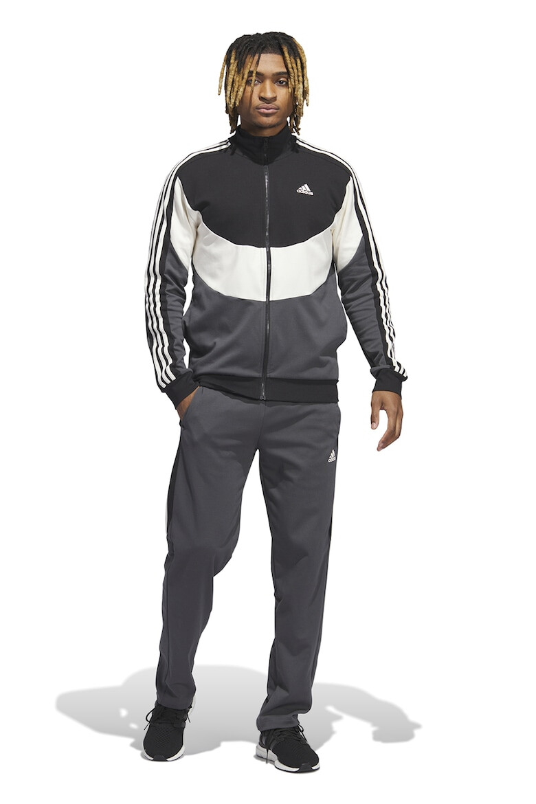 adidas Sportswear Trening cu buzunare laterale si logo - Pled.ro