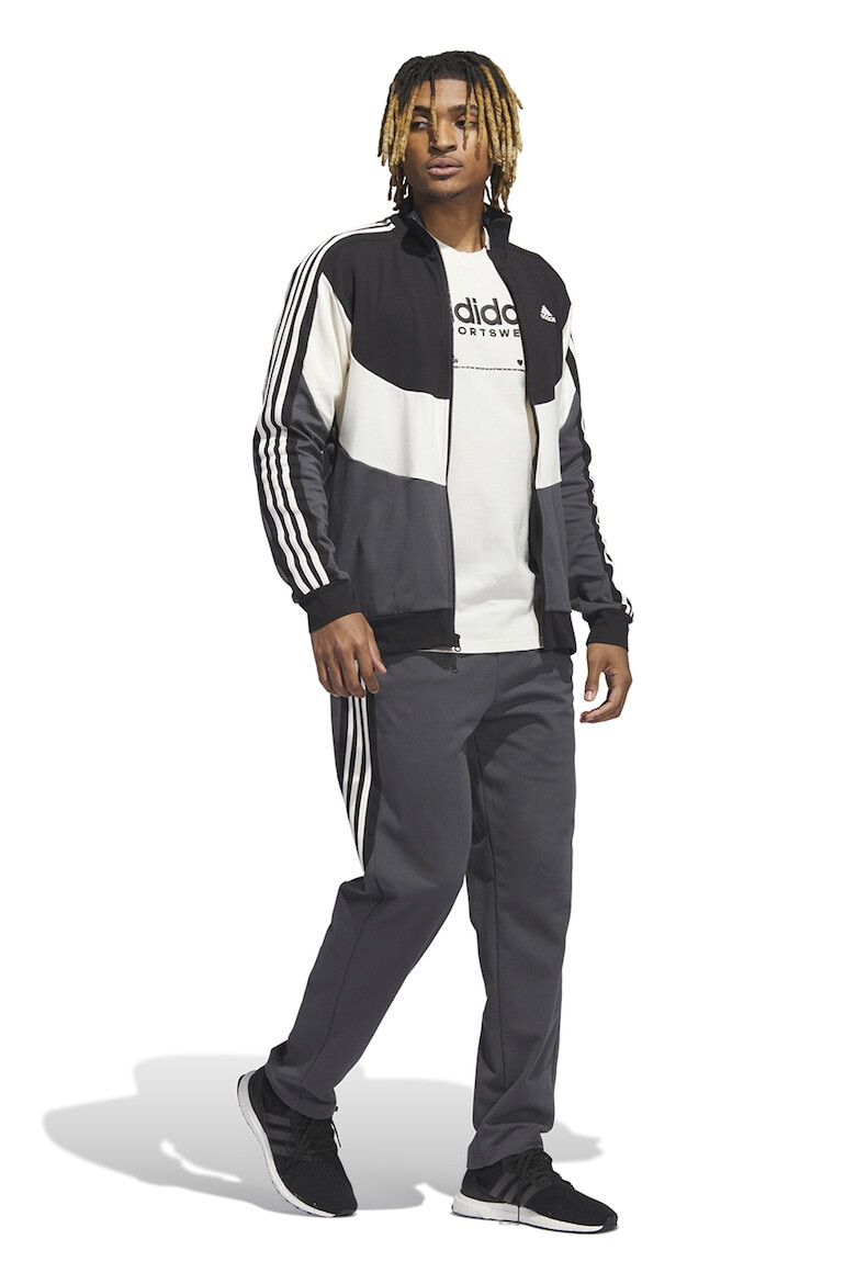 adidas Sportswear Trening cu buzunare laterale si logo - Pled.ro