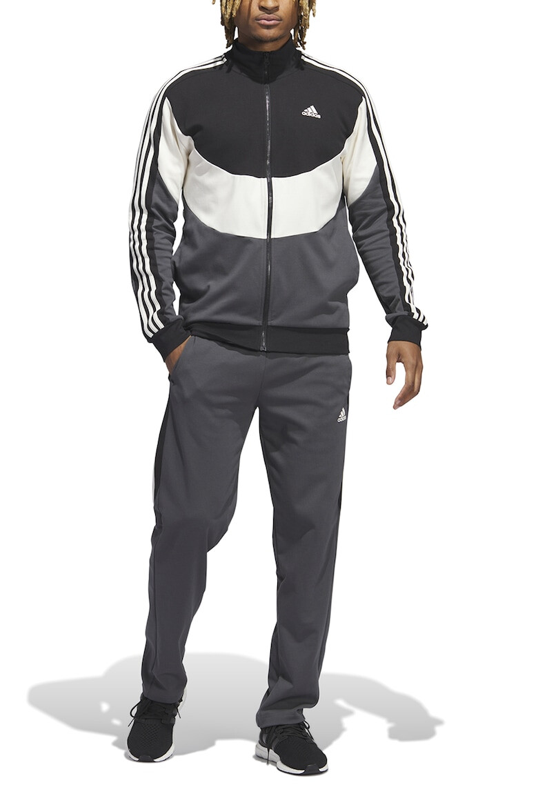 adidas Sportswear Trening cu buzunare laterale si logo - Pled.ro