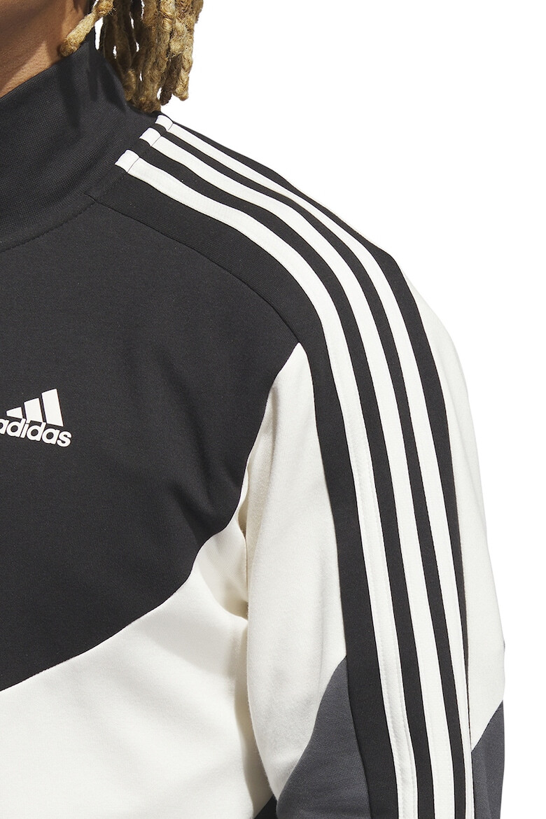 adidas Sportswear Trening cu buzunare laterale si logo - Pled.ro