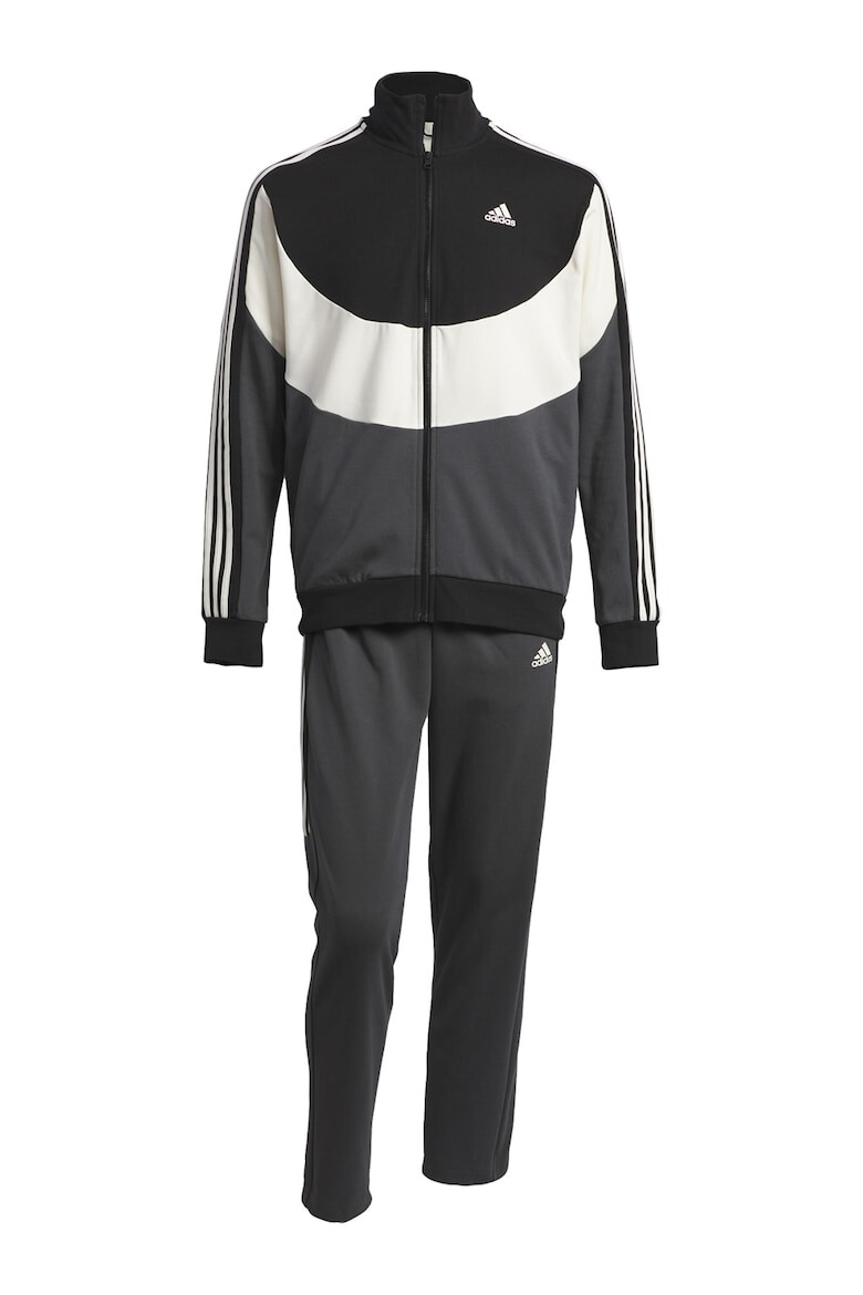 adidas Sportswear Trening cu buzunare laterale si logo - Pled.ro