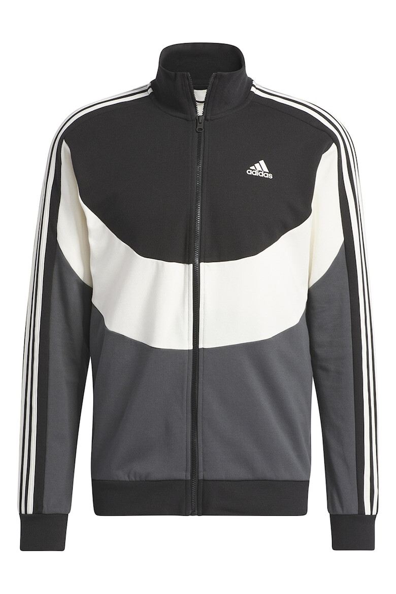 adidas Sportswear Trening cu buzunare laterale si logo - Pled.ro