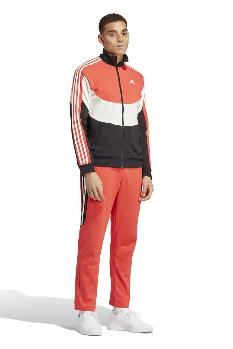 adidas Sportswear Trening cu buzunare laterale si logo - Pled.ro