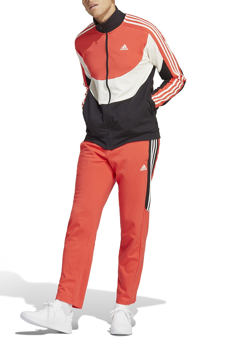 adidas Sportswear Trening cu buzunare laterale si logo - Pled.ro