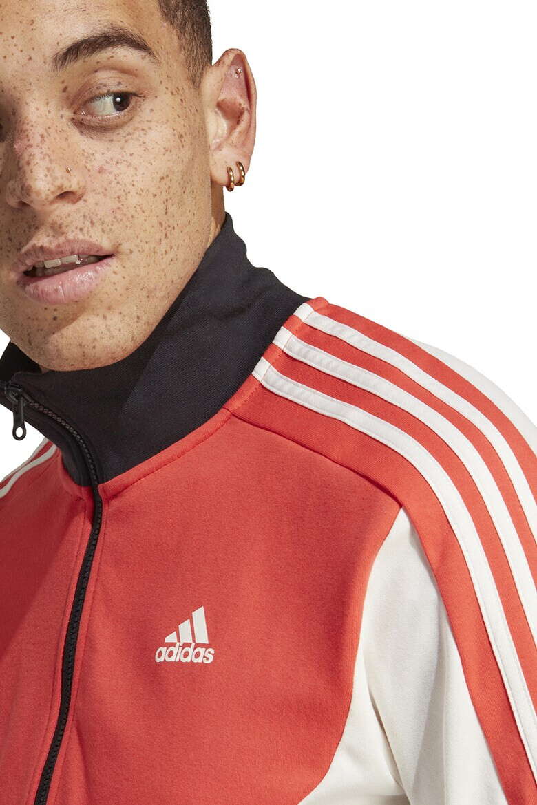 adidas Sportswear Trening cu buzunare laterale si logo - Pled.ro